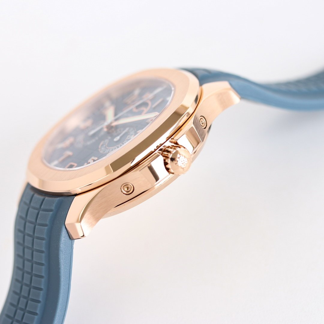 Thunder King PP Patek Philippe 5261R-001 latest smiling grenade for men and women - Image 3