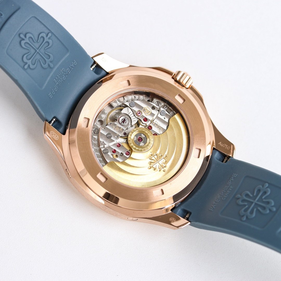 Thunder King PP Patek Philippe 5261R-001 latest smiling grenade for men and women - Image 6
