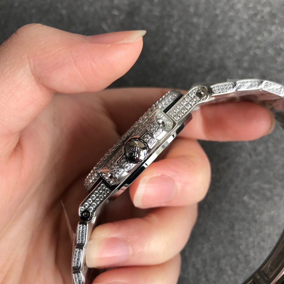 Patek Philippe Nautilus Stars V3 Edition - Image 7