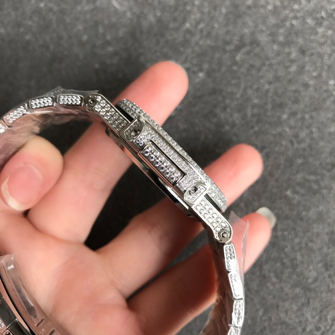 Patek Philippe Nautilus Stars V3 Edition - Image 4