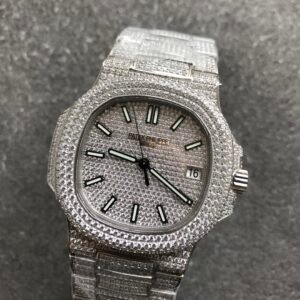 Patek Philippe Nautilus Stars V3 Edition
