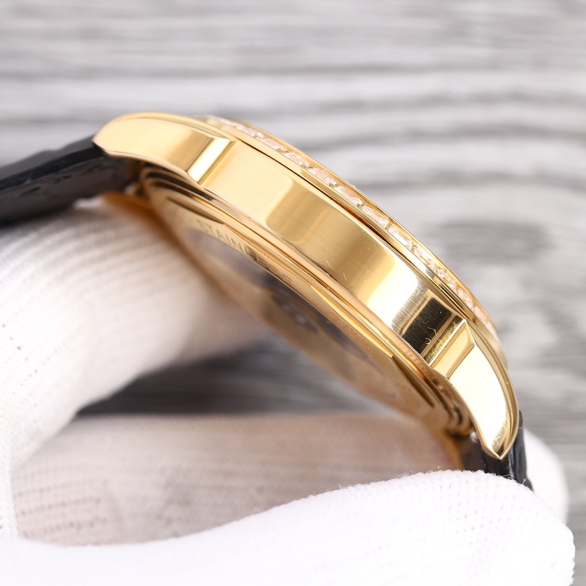 TW Patek Philippe (real photo) Patek Philippe A noble work of art - Image 4