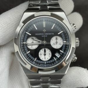 8F Vacheron Constantin Zongheng Sihai Series 5500V V2 Edition is a brand new upgrade