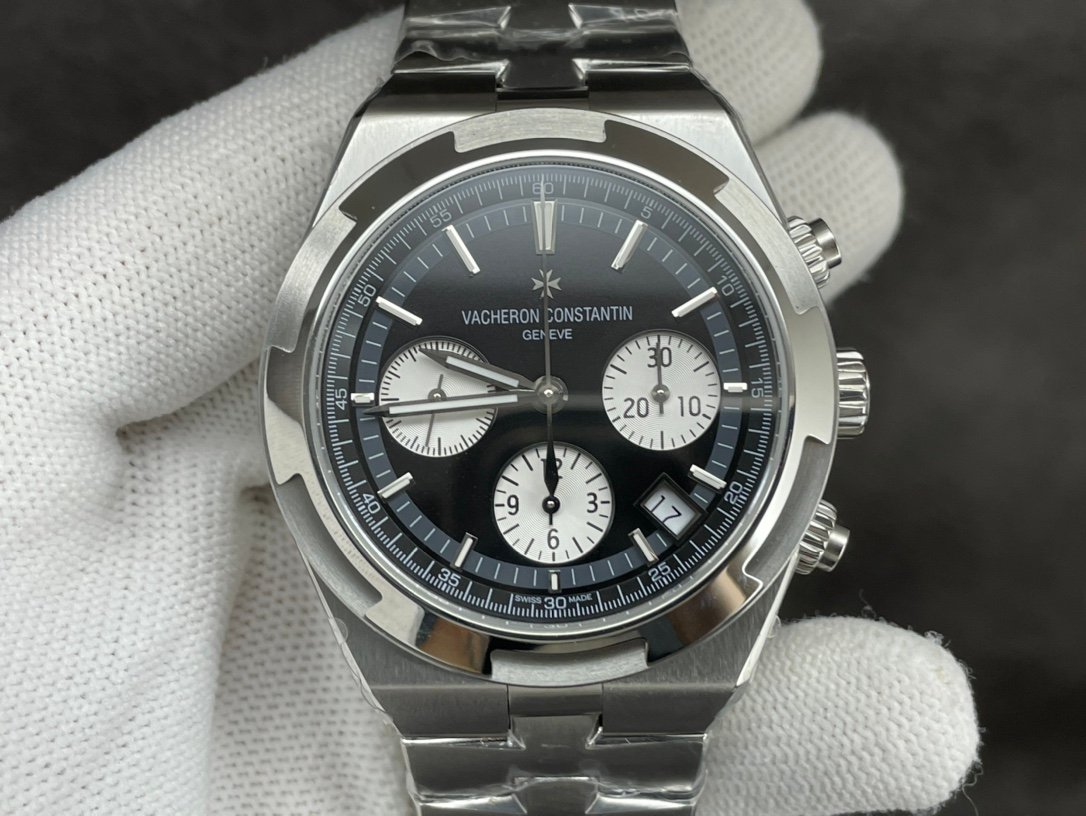 8F Vacheron Constantin Zongheng Sihai Series 5500V V2 Edition is a brand new upgrade