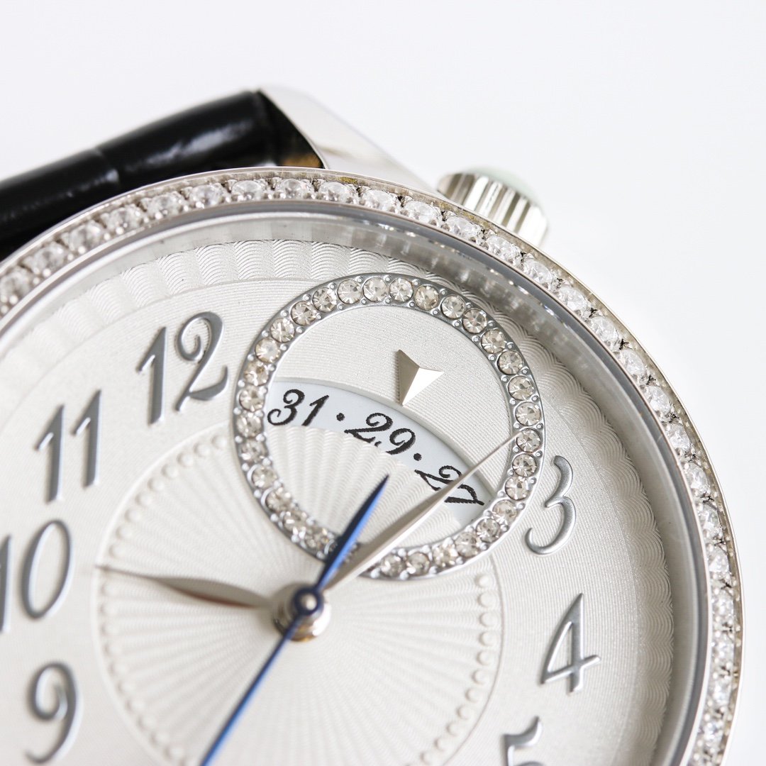 The new product full of Vacheron Constantin Egérie Goddess series has added a new work!