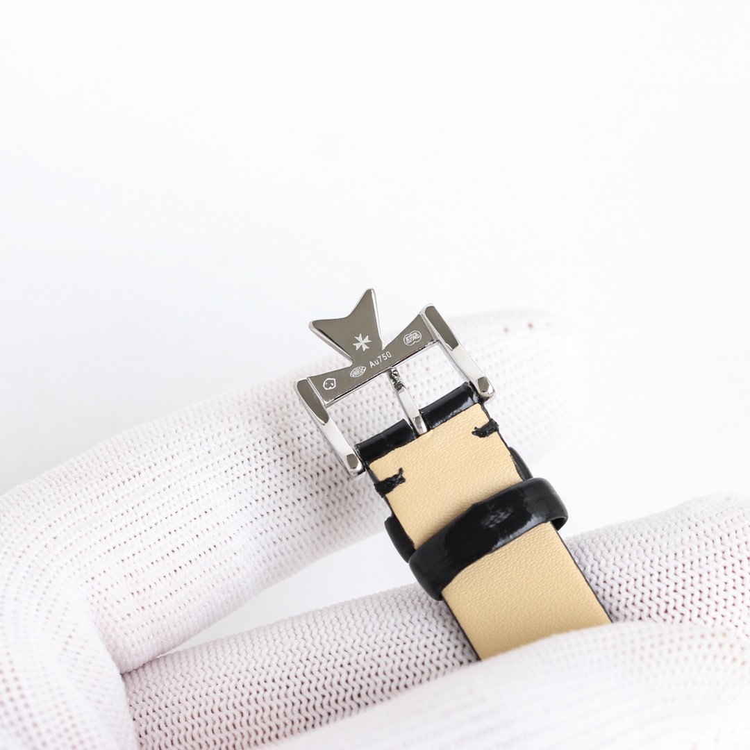 The new product full of Vacheron Constantin Egérie Goddess series has added a new work! - Image 6