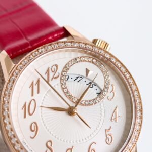 The new product full of Vacheron Constantin Egérie Goddess series has added a new work!