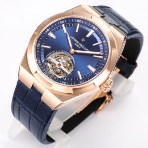 Vacheron Constantin Overseas Tourbillon