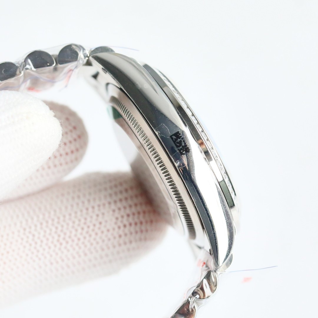 ROLEX Weekly Log 36 Series - Image 2