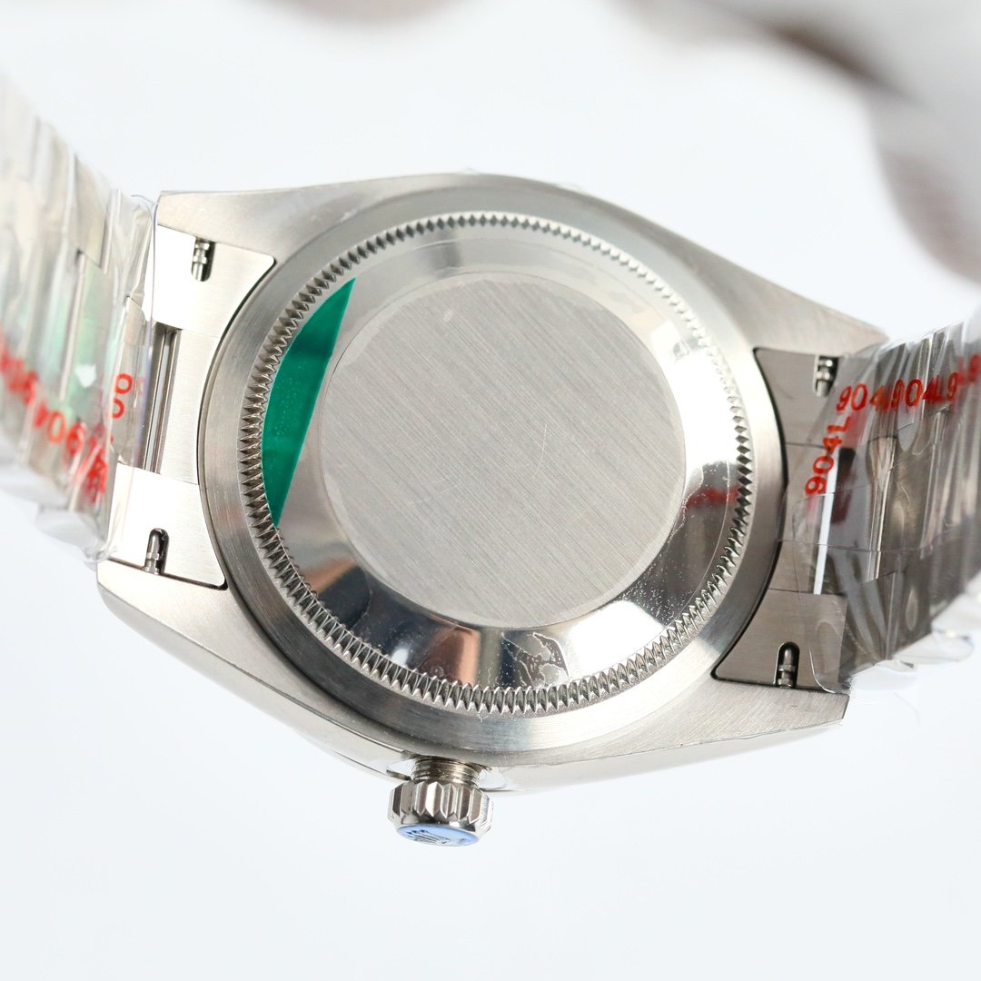 ROLEX Weekly Log 36 Series - Image 5