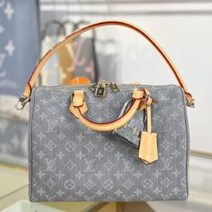 Louis Vuitton SPEEDY SOFT 30
