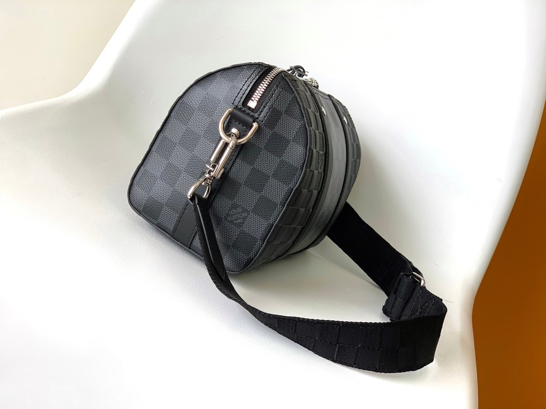 Louis Vuitton City Keepall - Image 2