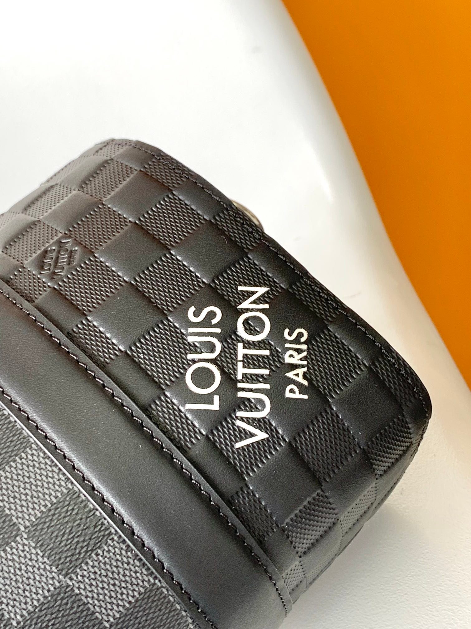 Louis Vuitton City Keepall - Image 6