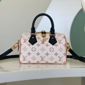 Louis Vuitton Speedy Bandoulière 20 handbag