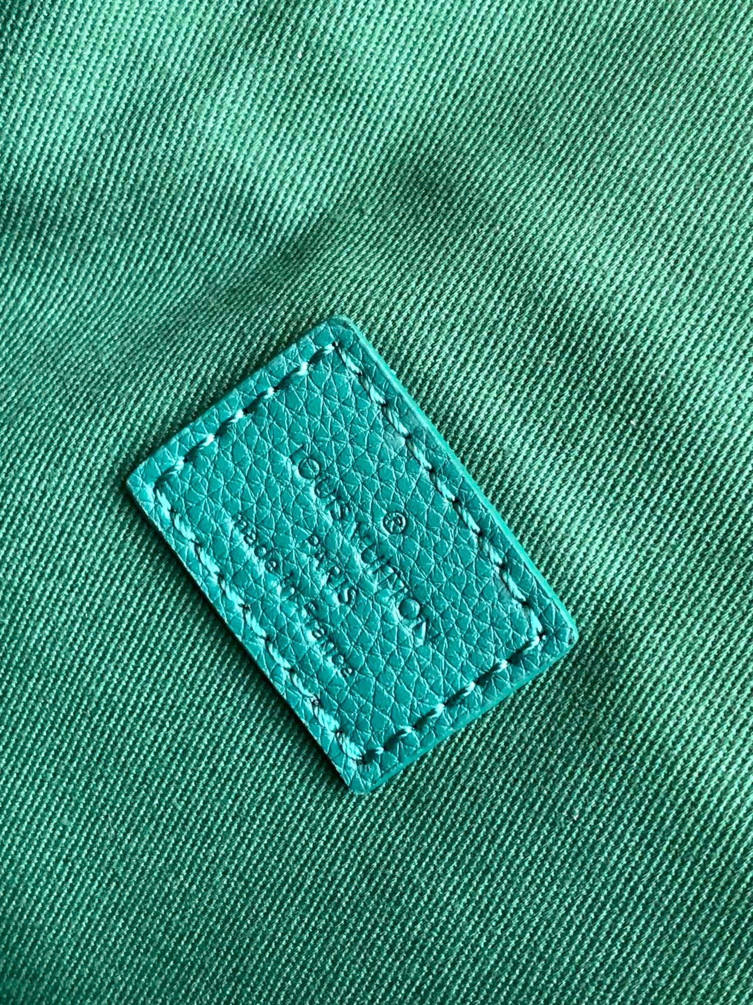 Louis Vuitton FASTLINE Mini handbag - Image 7