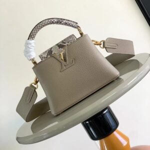 Louis Vuitton Capucines Mini handbag