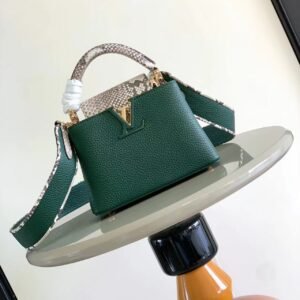 Louis Vuitton Capucines Mini handbag