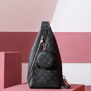 Louis Vuitton 𝐃𝐔𝐎 Shoulder bag series