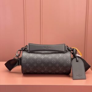 Louis Vuitton SOFT POLOCHON Small handbag