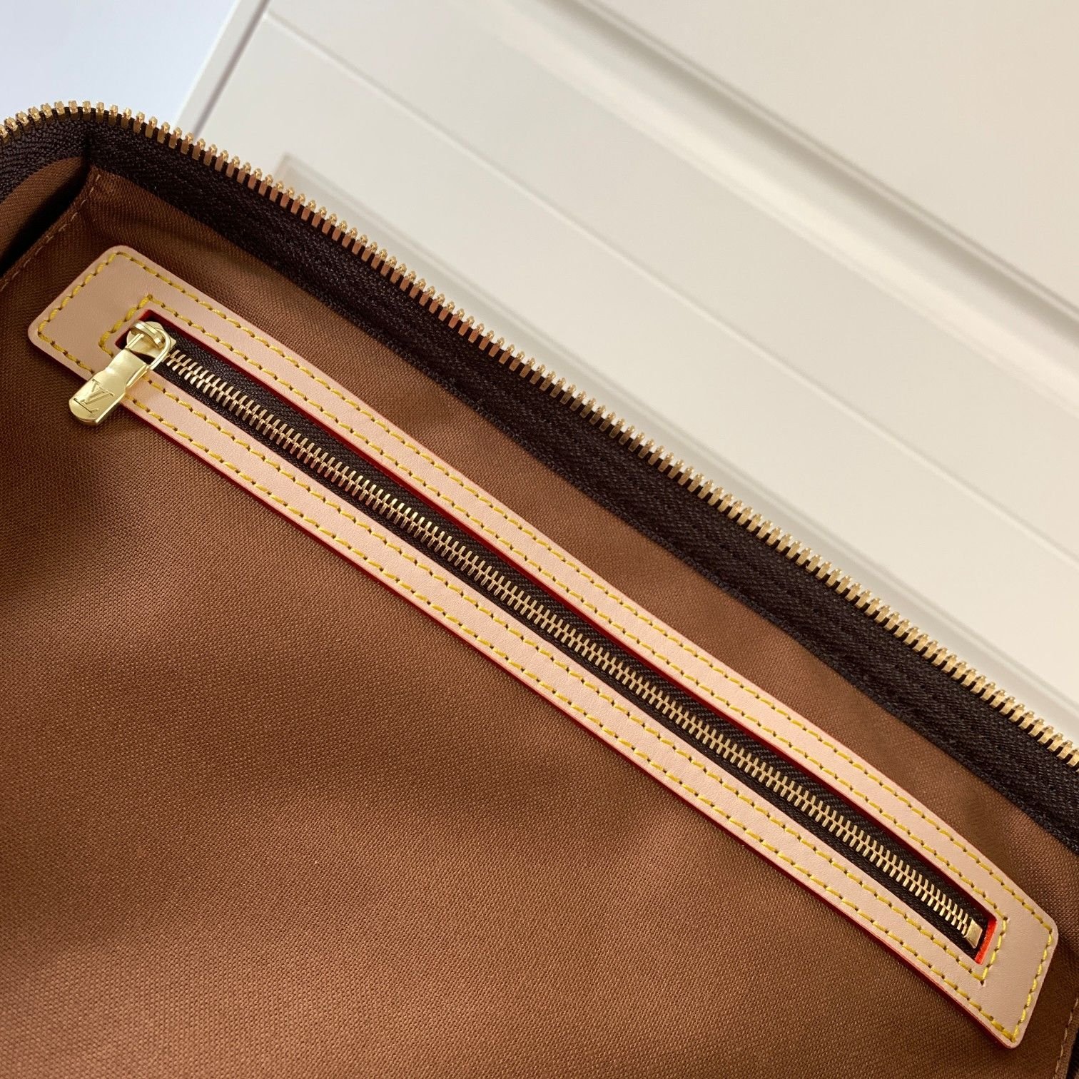 Louis Vuitton Super duty-free M41414 Presbyterian - Image 7