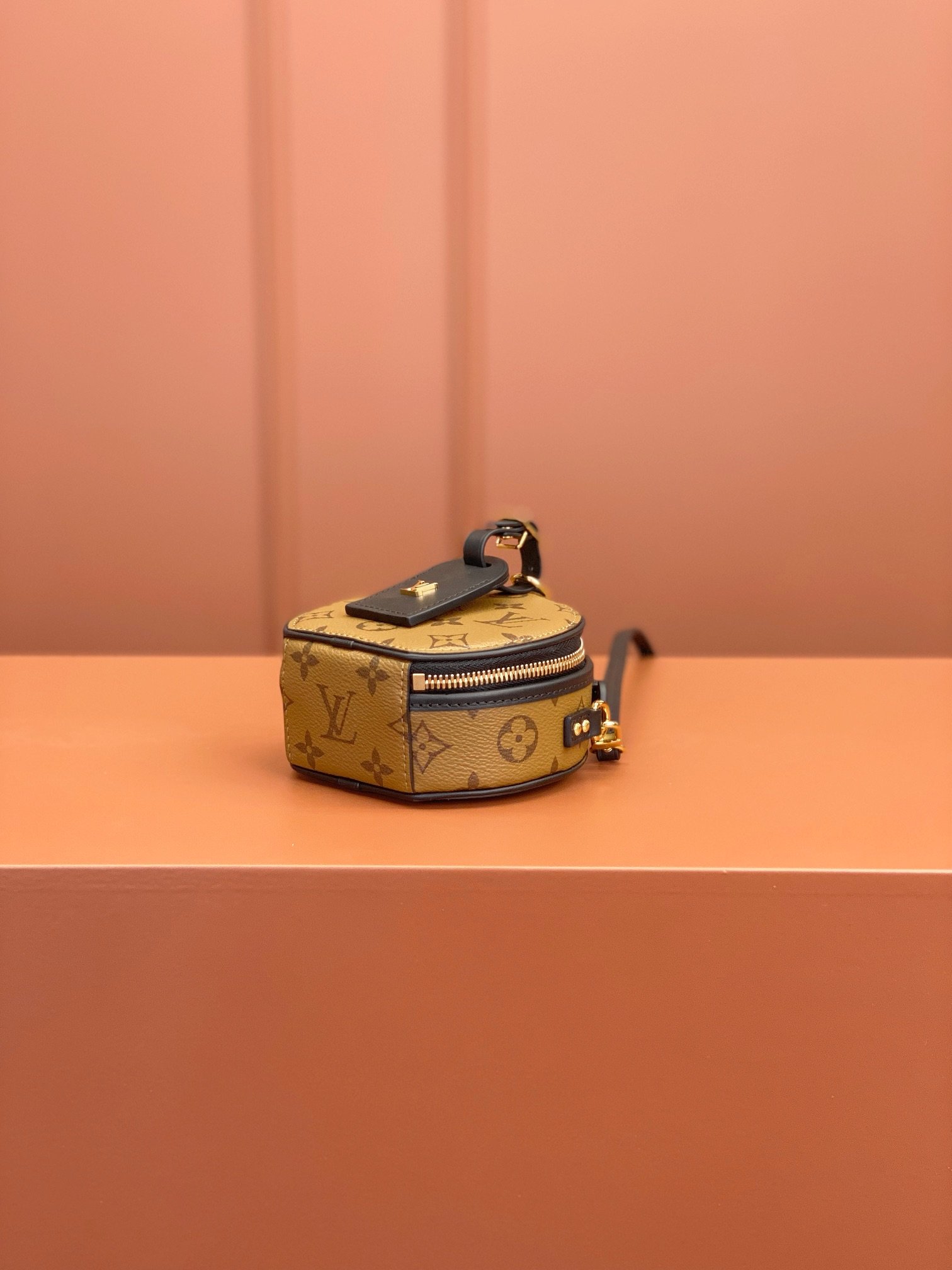 Louis Vuitton BOITE CHAPEAU Mini bag - Image 5