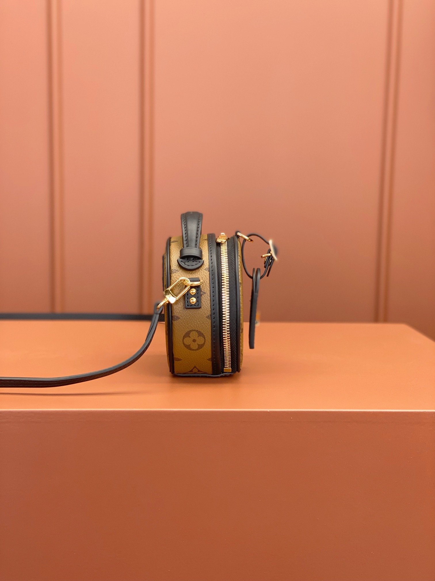 Louis Vuitton BOITE CHAPEAU Mini bag - Image 6