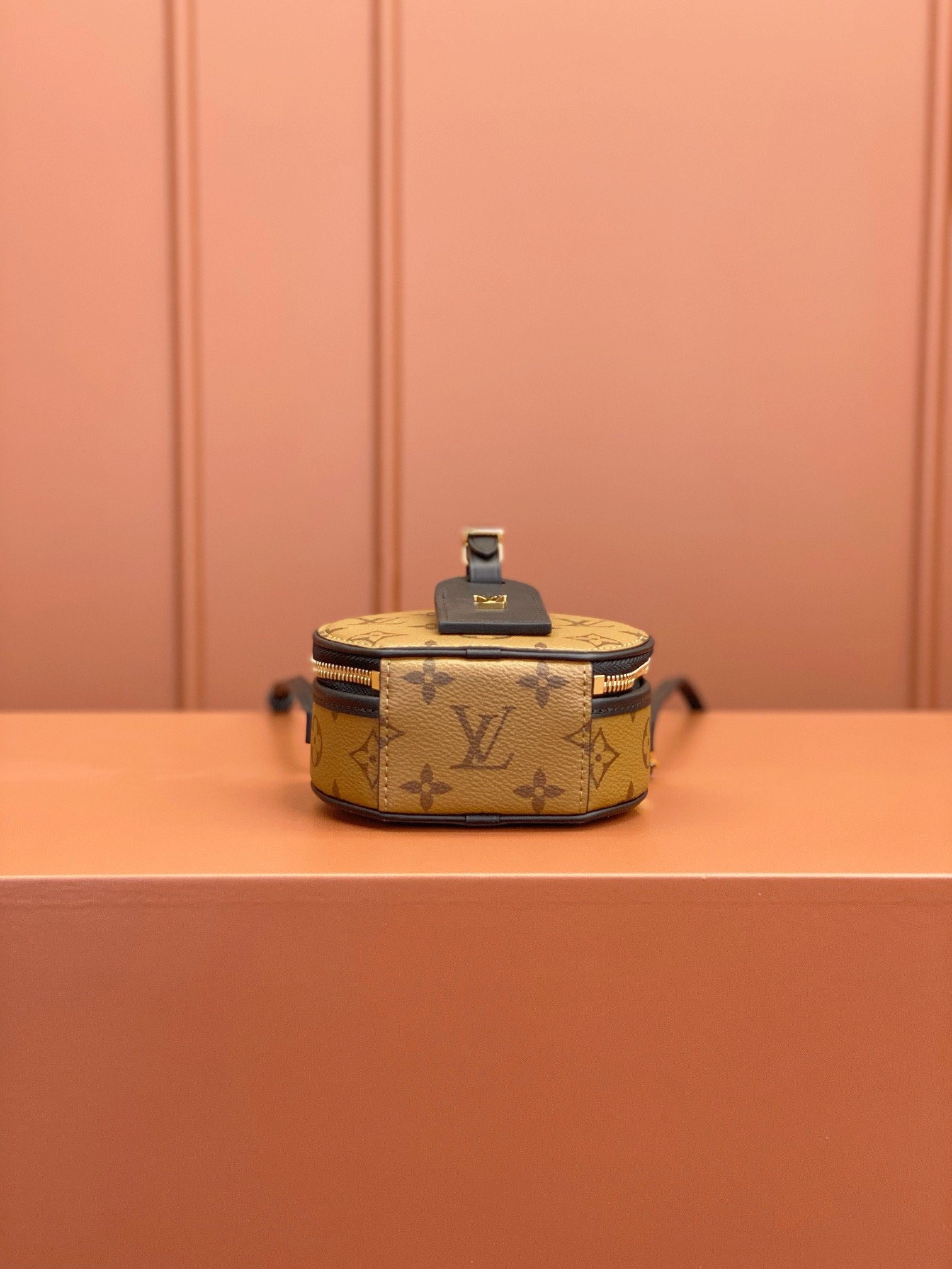 Louis Vuitton BOITE CHAPEAU Mini bag - Image 7