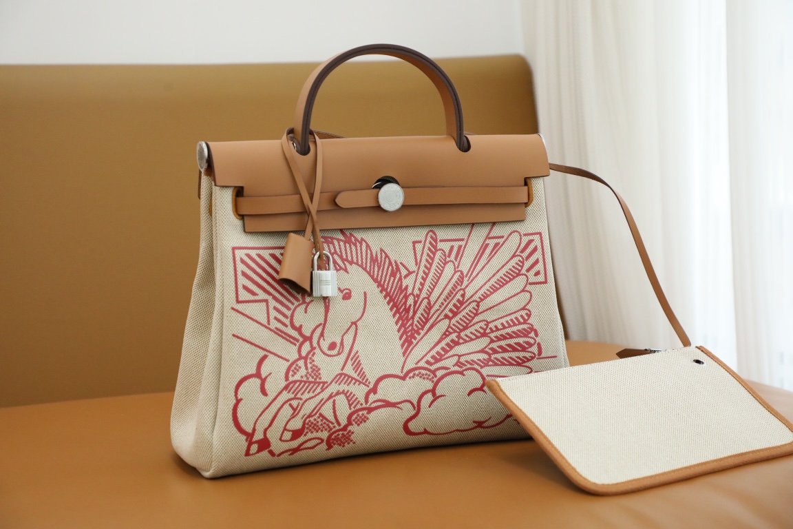 Hermes Pegasus Series