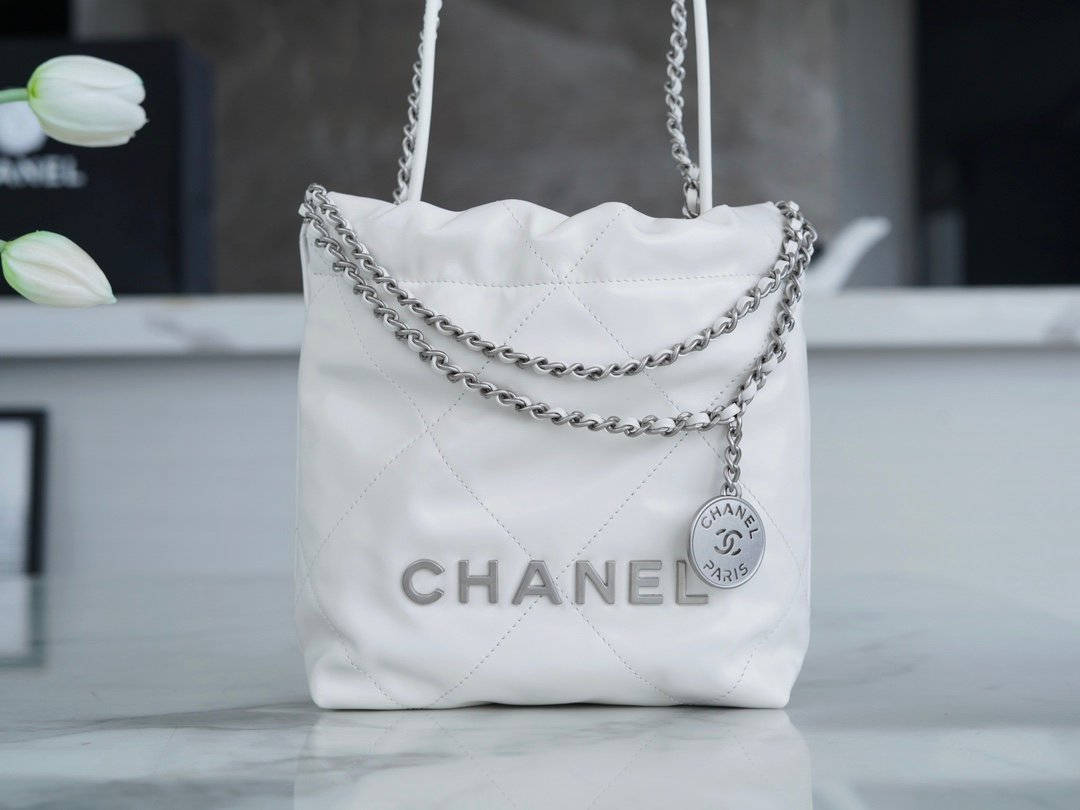 Chanel 23S 22Mini Bag