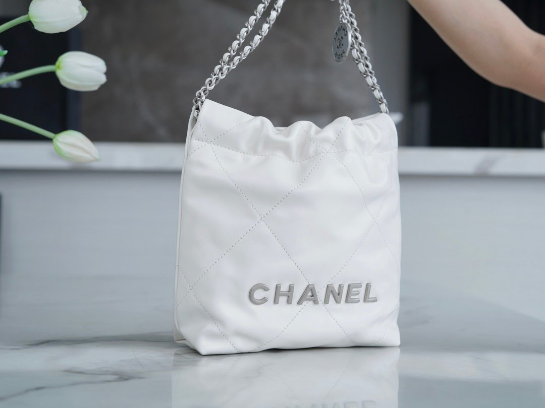 Chanel 23S 22Mini Bag - Image 3