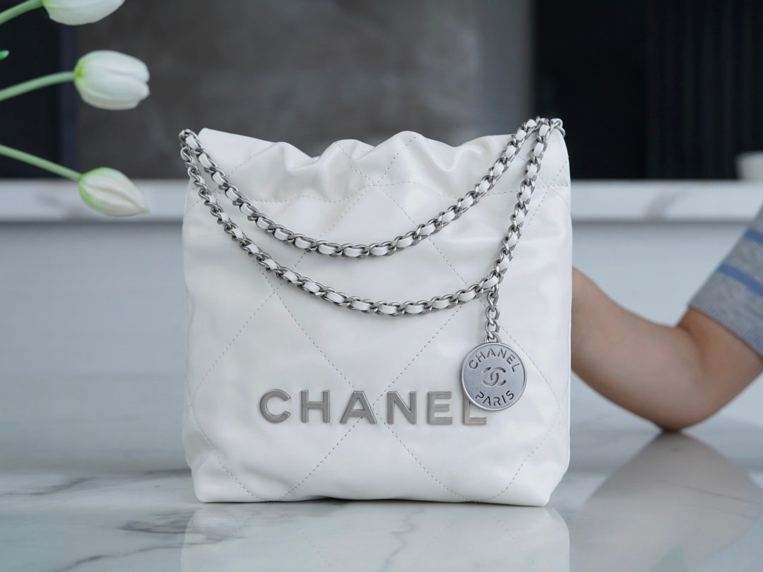 Chanel 23S 22Mini Bag - Image 6