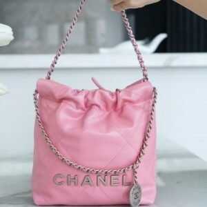 Chanel 23A 22Mini Bag