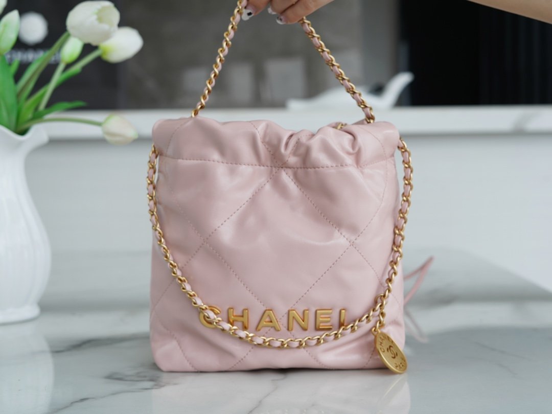Chanel 23A 22Mini Bag - Image 2