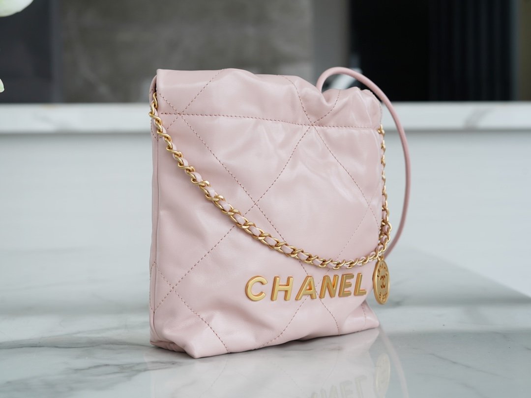 Chanel 23A 22Mini Bag - Image 5