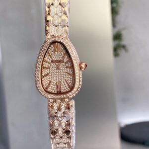 Bulgari Serpenti Seduttori Watch