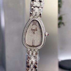 Bulgari Serpenti Seduttori Watch