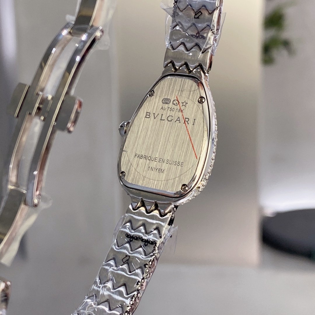 Bulgari Serpenti Seduttori Watch - Image 2