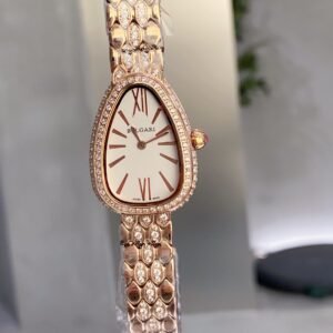 Bulgari Serpenti Seduttori Watch