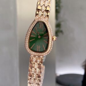 Bulgari Serpenti Seduttori Watch