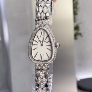 Bulgari Serpenti Seduttori Watch