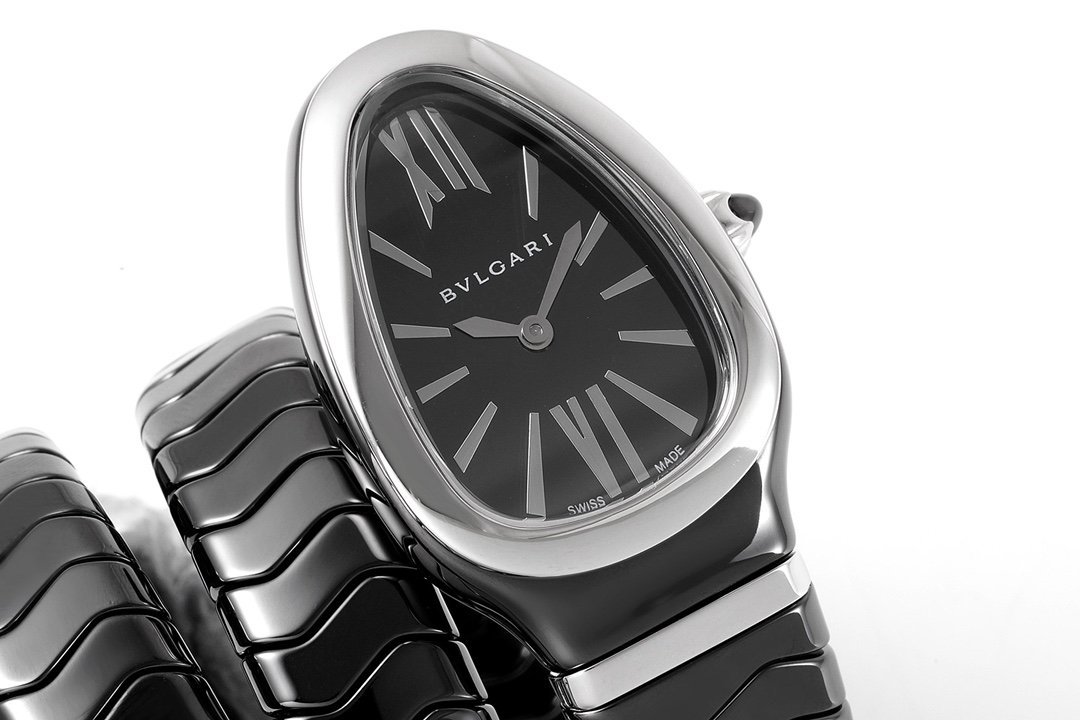 The Spirit Snake Bracelet by Bulgari - Image 2