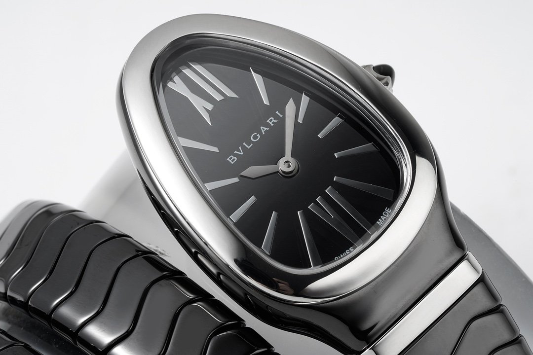 The Spirit Snake Bracelet by Bulgari - Image 3