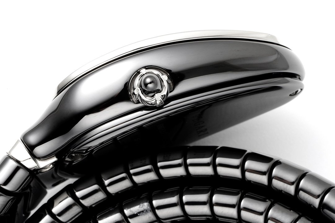 The Spirit Snake Bracelet by Bulgari - Image 5