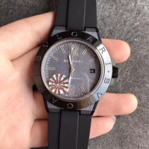 Bulgari DIAGONO Ultra-Thin Replica Watch