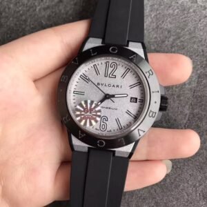 Bulgari DIAGONO Ultra-Thin Replica Watch