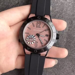 Bulgari DIAGONO Ultra-Thin Replica Watch