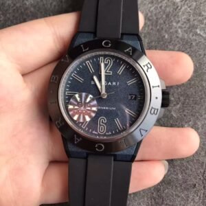 Bulgari DIAGONO Ultra-Thin Replica Watch