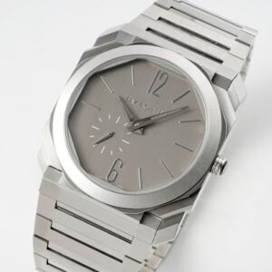 BV Bulgari Octo Finissimo Watch