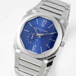 BV Bulgari Octo Finissimo Watch