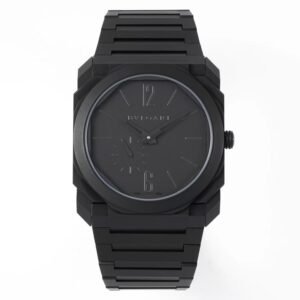 BV Bulgari Octo Finissimo Watch
